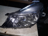 Oto Çıkma Parça / Toyota / Yaris / Far & Stop / Sol Ön Far / Çıkma Parça 