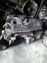 2009 MODEL NİSSAN NOTE 1.2 ÇIKMA BENZİNLİ MOTOR.