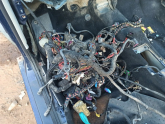 Oto Çıkma Parça / Volkswagen / Golf / Elektrik / Elektrik Tesisatı / Çıkma Parça 