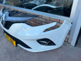Oto Çıkma Parça / Renault / Clio / Tampon / Ön Tampon / Çıkma Parça 