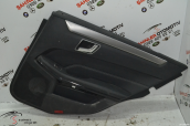 MERCEDES E SERİSİ W212 A212 SAĞ ARKA KAPI KARTONU