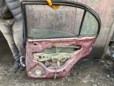 Oto Çıkma Parça / Toyota / Corolla / Kaporta & Karoser / Dış Kapı Kolu / Çıkma Parça 