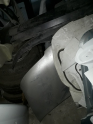 2014 model  vosvagen t 5 motor kaput