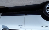 2011 NİSSAN QASHQAİ ORİJİNAL SAĞ MARŞBİYEL.