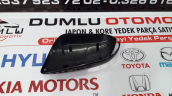 Oto Çıkma Parça / Toyota / Corolla / Ayna / Ayna Kapağı / Sıfır Parça 
