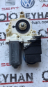 Oto Çıkma Parça / Volkswagen / Golf / Oto Cam / Cam Motoru / Çıkma Parça 