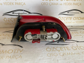 Oto Çıkma Parça / Alfa Romeo / 156 / Far & Stop / Sol Arka Stop / Çıkma Parça 