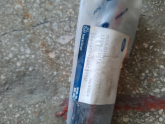 Ford fiesta 8A61 A050462 sağ tavan çıtası orjinal sıfır