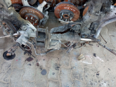 CHEVROLET CAPTİVA ORJİNAL ÇIKMA DİREKSİYON KUTUSU