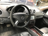 Hurda Belgeli Araçlar / Mercedes / ML