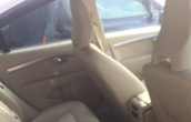 VOLVO S-80 KOMPLE ORİJİNAL KAPI DÖŞEME.
