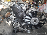 Oto Çıkma Parça / Skoda / Superb / Motor / Motor (komple) / Çıkma Parça 