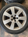 Oto Çıkma Parça / Audi / A6 / Jant & Lastik / Jant & Lastik Takımı / Çıkma Parça 