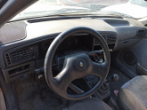 RENAULT 19 DOLU TORPİDO