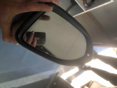 Oto Çıkma Parça / Volkswagen / Passat / Ayna / Sol Dikiz Ayna / Çıkma Parça 