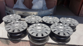 Oto Çıkma Parça / Opel / Astra / Jant & Lastik / Çelik Jant / Çıkma Parça 