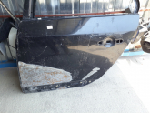 Oto Çıkma Parça / Renault / Fluence / Kaporta & Karoser / Sol Arka Kapı / Çıkma Parça 