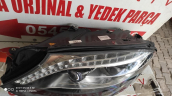 Oto Çıkma Parça / Mercedes / 350 / Far & Stop / Sol Ön Far / Çıkma Parça 