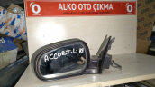 Oto Çıkma Parça / Honda / Accord / Ayna / Sol Dış Ayna / Çıkma Parça 