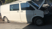 volkswagen transporter çıkma sağ ön kapı hatasız