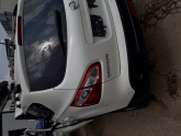 2011 NİSSAN QASHQAİ ÇIKMA KESME ARKA KASA.