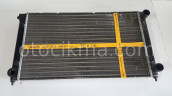 Oto Çıkma Parça / Volkswagen / Jetta / Radyatör / Su Radyatörü / Sıfır Parça 
