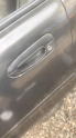 MAZDA 626 SOL ÖN DIŞ KAPI KOLU
