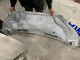 Oto Çıkma Parça / Ford / Transit / Kaporta & Karoser / Kaput / Çıkma Parça 