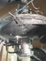 Oto Çıkma Parça / Citroen / C4 / Fren / Westinghouse / Çıkma Parça 