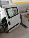 Doblo 3 sol sürgülü kapı