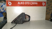 Oto Çıkma Parça / Mazda / 323 / Ayna / Sol Dış Ayna / Çıkma Parça 