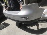 Oto Çıkma Parça / Renault / Fluence / Tampon / Arka Tampon / Çıkma Parça 