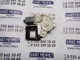 Oto Çıkma Parça / Audi / A3 / Oto Cam / Cam Motoru / Çıkma Parça 