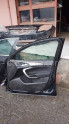 Oto Çıkma Parça / Opel / Insignia / Kaporta & Karoser / Sağ Ön Kapı / Çıkma Parça 