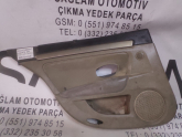 OEM;829A10096R RENAULT LAGUNA-3 SOL ARKA KAPI DÖŞEMESİ