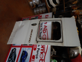 Oto Çıkma Parça / Fiat / Ducato / Kaporta & Karoser / Bagaj Kapağı / Çıkma Parça 