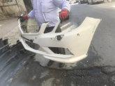 Oto Çıkma Parça / Mercedes / E Serisi / Tampon / Ön Tampon / Çıkma Parça 