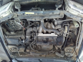 1996 VOLVO S40 HATASIZ MOTORİÇİ TESİSAT.