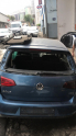 VOLKSWAGEN GOLF ÇIKMA ARKA TAMPON ENES OTO VOLKSWAGEN ÇIKMA