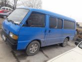 Oto Çıkma Parça / Mazda / E-2200 / Beyin / Motor Beyni / Çıkma Parça 