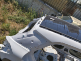 Oto Çıkma Parça / Hyundai / i20 / Kaporta & Karoser / Kesme Tavan Sacı / Çıkma Parça 
