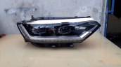 Oto Çıkma Parça / Volkswagen / Passat / Far & Stop / Sağ Ön Far / Çıkma Parça 