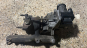 Oto Çıkma Parça / Skoda / 120 / Motor / Turbo / Çıkma Parça 