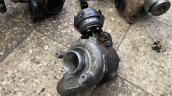 Oto Çıkma Parça / Ford / Focus / Motor / Turbo / Çıkma Parça 