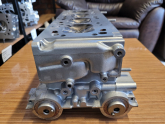 Oto Çıkma Parça / Opel / Corsa / Motor / Silindir Kapağı / Çıkma Parça 