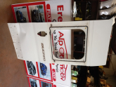 Oto Çıkma Parça / Fiat / Ducato / Kaporta & Karoser / Bagaj Kapağı / Çıkma Parça 