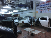 Oto Çıkma Parça / Opel / Vectra / Göğüslük & Torpido / Komple Torpido / Çıkma Parça 