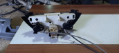 Oto Çıkma Parça / Toyota / RAV4 / Klima / Kontrol Paneli / Çıkma Parça 