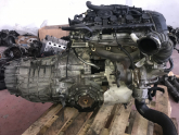 Oto Çıkma Parça / Audi / A5 / Motor / Komple Motor / Çıkma Parça 