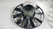 Oto Çıkma Parça / Seat / Ibiza / Fan / Fan Motoru / Sıfır Parça 